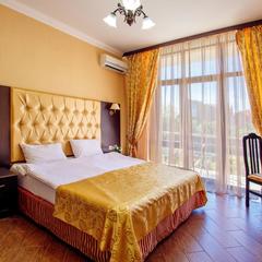 Отель Мари, Геленджик, Краснодарский край