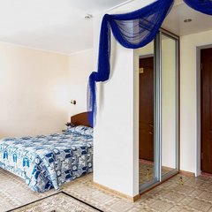 Гостиница Электрон, Москва, Московская область