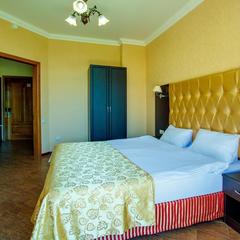 Отель Мари, Геленджик, Краснодарский край