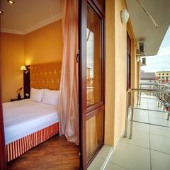 Отель Мари, Геленджик, Краснодарский край