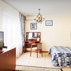 Гостиница Электрон, Москва, Московская область