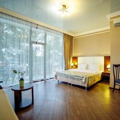 Отель Мари, Геленджик, Краснодарский край