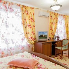 Гостиница Электрон, Москва, Московская область