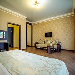 Отель Мари, Геленджик, Краснодарский край