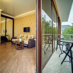 Отель Мари, Геленджик, Краснодарский край