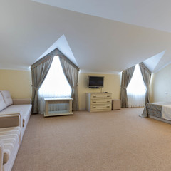 Отель Евпаторион, Заозерное, Крым