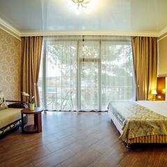 Отель Мари, Геленджик, Краснодарский край