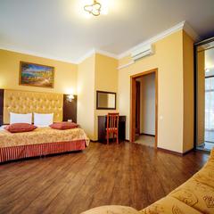 Отель Мари, Геленджик, Краснодарский край