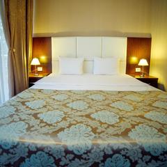 Отель Мари, Геленджик, Краснодарский край