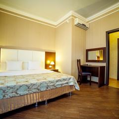 Отель Мари, Геленджик, Краснодарский край