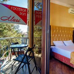 Отель Мари, Геленджик, Краснодарский край