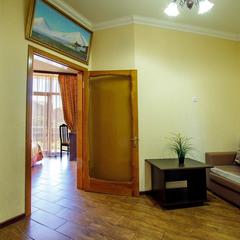 Отель Мари, Геленджик, Краснодарский край