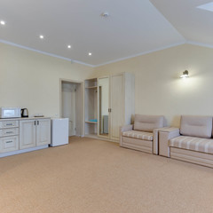 Отель Евпаторион, Заозерное, Крым