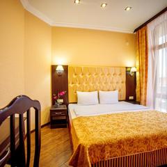 Отель Мари, Геленджик, Краснодарский край