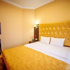 Отель Мари, Геленджик, Краснодарский край