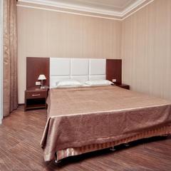 Отель Мари, Геленджик, Краснодарский край