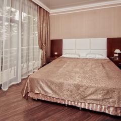 Отель Мари, Геленджик, Краснодарский край