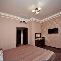 Отель Мари, Геленджик, Краснодарский край