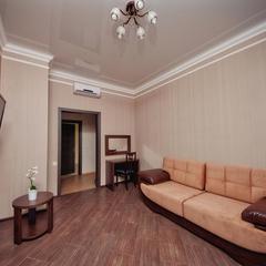 Отель Мари, Геленджик, Краснодарский край