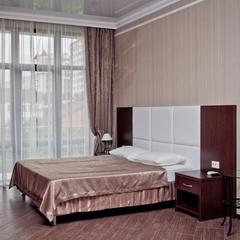 Отель Мари, Геленджик, Краснодарский край