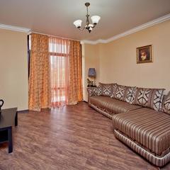 Отель Мари, Геленджик, Краснодарский край