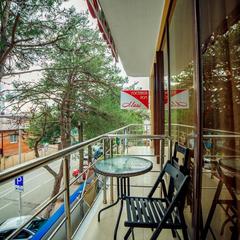 Отель Мари, Геленджик, Краснодарский край