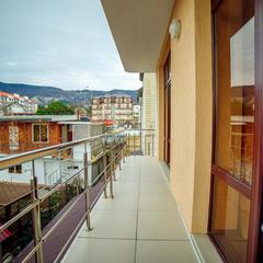 Отель Мари, Геленджик, Краснодарский край