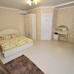 Гостевой дом Алирина, Витязево, Краснодарский край