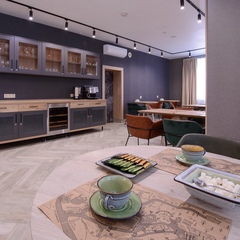 Отель На камушках, Белокуриха, Алтайский край