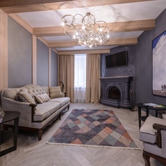 Отель На камушках, Белокуриха, Алтайский край