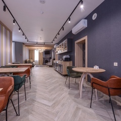 Отель На камушках, Белокуриха, Алтайский край