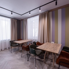 Отель На камушках, Белокуриха, Алтайский край