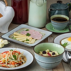 Отель На камушках, Белокуриха, Алтайский край