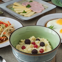 Отель На камушках, Белокуриха, Алтайский край