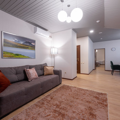 Отель На камушках, Белокуриха, Алтайский край