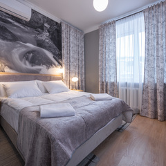 Отель На камушках, Белокуриха, Алтайский край