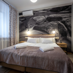 Отель На камушках, Белокуриха, Алтайский край