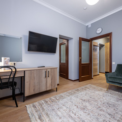 Отель На камушках, Белокуриха, Алтайский край