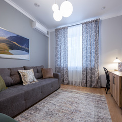 Отель На камушках, Белокуриха, Алтайский край