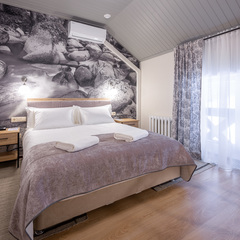 Отель На камушках, Белокуриха, Алтайский край