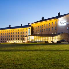 Отель Азимут Переславль / Azimut, Переславль-Залесский, Ярославская область