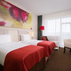 Отель Азимут Переславль / Azimut, Переславль-Залесский, Ярославская область