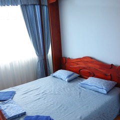 Отель Небо, Крым