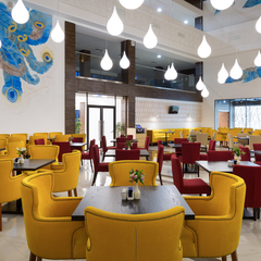 Отель Азимут Переславль / Azimut, Переславль-Залесский, Ярославская область