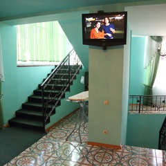 Отель Небо, Крым