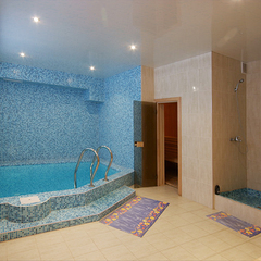 Гостевой дом Флагман, Заозерное, Крым