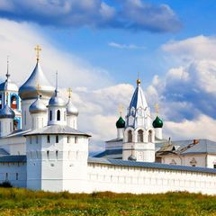 Отель Азимут Переславль / Azimut, Переславль-Залесский, Ярославская область