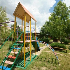 Гостевой дом Флагман, Заозерное, Крым