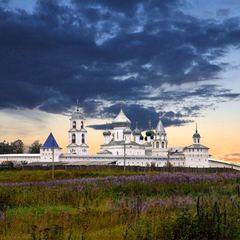 Отель Азимут Переславль / Azimut, Переславль-Залесский, Ярославская область