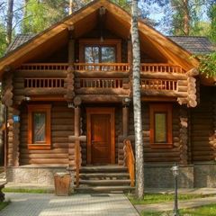 Парк-отель Лазурный берег, Таруса, Калужская область